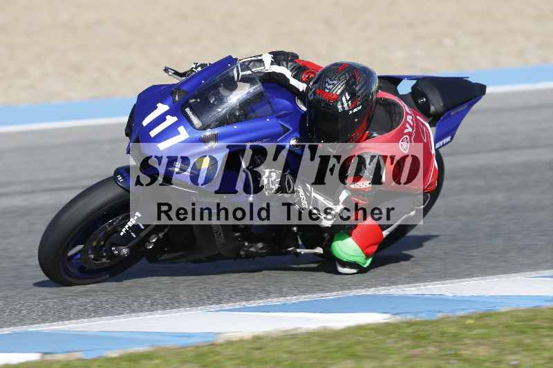 /01 24.-27.01.2025 Moto Center Thun Jerez/blau-blue/117